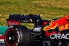 TEST BARCELLONA, Max Verstappen (NLD) Red Bull Racing RB18  - rear wing.
23.02.2022. Formula One Testing, Day One, Barcelona, Spain. Wednesday.
- www.xpbimages.com, EMail: requests@xpbimages.com © Copyright: Batchelor / XPB Images