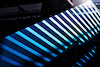 TEST BARCELLONA, Paddock Atmosfera - Alpine F1 Team truck livery.
23.02.2022. Formula One Testing, Day One, Barcelona, Spain. Wednesday.
- www.xpbimages.com, EMail: requests@xpbimages.com © Copyright: Moy / XPB Images