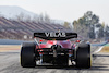 TEST BARCELLONA, Charles Leclerc (MON) Ferrari F1-75.
23.02.2022. Formula One Testing, Day One, Barcelona, Spain. Wednesday.
- www.xpbimages.com, EMail: requests@xpbimages.com © Copyright: Bearne / XPB Images