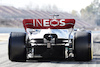 TEST BARCELLONA, George Russell (GBR) Mercedes AMG F1 W13.
23.02.2022. Formula One Testing, Day One, Barcelona, Spain. Wednesday.
- www.xpbimages.com, EMail: requests@xpbimages.com © Copyright: Bearne / XPB Images