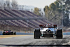 TEST BARCELLONA, George Russell (GBR) Mercedes AMG F1 W13.
23.02.2022. Formula One Testing, Day One, Barcelona, Spain. Wednesday.
- www.xpbimages.com, EMail: requests@xpbimages.com © Copyright: Bearne / XPB Images