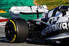 TEST BARCELLONA, Yuki Tsunoda (JPN) AlphaTauri AT03 - rear wing.
23.02.2022. Formula One Testing, Day One, Barcelona, Spain. Wednesday.
- www.xpbimages.com, EMail: requests@xpbimages.com © Copyright: Batchelor / XPB Images