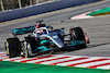 TEST BARCELLONA, George Russell (GBR) Mercedes AMG F1 W13.
23.02.2022. Formula One Testing, Day One, Barcelona, Spain. Wednesday.
- www.xpbimages.com, EMail: requests@xpbimages.com © Copyright: Batchelor / XPB Images