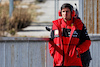 TEST BARCELLONA, Carlos Sainz Jr (ESP) Ferrari.
23.02.2022. Formula One Testing, Day One, Barcelona, Spain. Wednesday.
- www.xpbimages.com, EMail: requests@xpbimages.com © Copyright: Batchelor / XPB Images