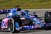 TEST BARCELLONA, Fernando Alonso (ESP) Alpine F1 Team A522.
23.02.2022. Formula One Testing, Day One, Barcelona, Spain. Wednesday.
- www.xpbimages.com, EMail: requests@xpbimages.com © Copyright: Batchelor / XPB Images