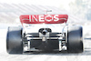 TEST BARCELLONA, George Russell (GBR) Mercedes AMG F1 W13 - rear wing e diffuser detail.
23.02.2022. Formula One Testing, Day One, Barcelona, Spain. Wednesday.
- www.xpbimages.com, EMail: requests@xpbimages.com © Copyright: Bearne / XPB Images