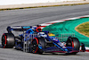 TEST BARCELLONA, Nicholas Latifi (CDN) Williams Racing FW44.
23.02.2022. Formula One Testing, Day One, Barcelona, Spain. Wednesday.
- www.xpbimages.com, EMail: requests@xpbimages.com © Copyright: Batchelor / XPB Images