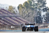 TEST BARCELLONA, Fernando Alonso (ESP) Alpine F1 Team A522.
23.02.2022. Formula One Testing, Day One, Barcelona, Spain. Wednesday.
- www.xpbimages.com, EMail: requests@xpbimages.com © Copyright: Bearne / XPB Images