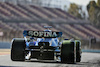 TEST BARCELLONA, Nicholas Latifi (CDN) Williams Racing FW44.
23.02.2022. Formula One Testing, Day One, Barcelona, Spain. Wednesday.
- www.xpbimages.com, EMail: requests@xpbimages.com © Copyright: Bearne / XPB Images