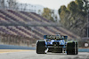 TEST BARCELLONA, Nicholas Latifi (CDN) Williams Racing FW44.
23.02.2022. Formula One Testing, Day One, Barcelona, Spain. Wednesday.
- www.xpbimages.com, EMail: requests@xpbimages.com © Copyright: Bearne / XPB Images