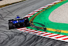 TEST BARCELLONA, Fernando Alonso (ESP) Alpine F1 Team A522.
23.02.2022. Formula One Testing, Day One, Barcelona, Spain. Wednesday.
- www.xpbimages.com, EMail: requests@xpbimages.com © Copyright: Batchelor / XPB Images