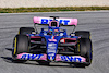 TEST BARCELLONA, Fernando Alonso (ESP) Alpine F1 Team A522.
23.02.2022. Formula One Testing, Day One, Barcelona, Spain. Wednesday.
- www.xpbimages.com, EMail: requests@xpbimages.com © Copyright: Batchelor / XPB Images