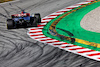 TEST BARCELLONA, George Russell (GBR) Mercedes AMG F1 W13.
23.02.2022. Formula One Testing, Day One, Barcelona, Spain. Wednesday.
- www.xpbimages.com, EMail: requests@xpbimages.com © Copyright: Batchelor / XPB Images