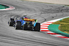 TEST BARCELLONA, Nicholas Latifi (CDN) Williams Racing FW44.
23.02.2022. Formula One Testing, Day One, Barcelona, Spain. Wednesday.
- www.xpbimages.com, EMail: requests@xpbimages.com © Copyright: Price / XPB Images