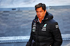 TEST BARCELLONA, Toto Wolff (GER) Mercedes AMG F1 Shareholder e Executive Director.
23.02.2022. Formula One Testing, Day One, Barcelona, Spain. Wednesday.
- www.xpbimages.com, EMail: requests@xpbimages.com © Copyright: Price / XPB Images