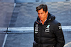 TEST BARCELLONA, Toto Wolff (GER) Mercedes AMG F1 Shareholder e Executive Director.
23.02.2022. Formula One Testing, Day One, Barcelona, Spain. Wednesday.
- www.xpbimages.com, EMail: requests@xpbimages.com © Copyright: Price / XPB Images