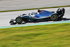 TEST BARCELLONA, George Russell (GBR) Mercedes AMG F1 W13.
23.02.2022. Formula One Testing, Day One, Barcelona, Spain. Wednesday.
- www.xpbimages.com, EMail: requests@xpbimages.com © Copyright: Price / XPB Images