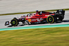 TEST BARCELLONA, Charles Leclerc (MON) Ferrari F1-75.
23.02.2022. Formula One Testing, Day One, Barcelona, Spain. Wednesday.
- www.xpbimages.com, EMail: requests@xpbimages.com © Copyright: Price / XPB Images