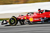 TEST BARCELLONA, Charles Leclerc (MON) Ferrari F1-75.
23.02.2022. Formula One Testing, Day One, Barcelona, Spain. Wednesday.
- www.xpbimages.com, EMail: requests@xpbimages.com © Copyright: Price / XPB Images