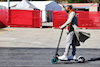TEST BARCELLONA, Lewis Hamilton (GBR) Mercedes AMG F1.
23.02.2022. Formula One Testing, Day One, Barcelona, Spain. Wednesday.
- www.xpbimages.com, EMail: requests@xpbimages.com © Copyright: Price / XPB Images