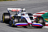 TEST BARCELLONA, Nikita Mazepin (RUS) Haas F1 Team VF-22.
23.02.2022. Formula One Testing, Day One, Barcelona, Spain. Wednesday.
- www.xpbimages.com, EMail: requests@xpbimages.com © Copyright: Batchelor / XPB Images