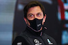 TEST BARCELLONA, Toto Wolff (GER) Mercedes AMG F1 Shareholder e Executive Director in the FIA Press Conference.
23.02.2022. Formula One Testing, Day One, Barcelona, Spain. Wednesday.
- www.xpbimages.com, EMail: requests@xpbimages.com © Copyright: FIA Pool Image for Editorial Use Only