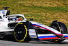TEST BARCELLONA, Nikita Mazepin (RUS) Haas F1 Team VF-22.
23.02.2022. Formula One Testing, Day One, Barcelona, Spain. Wednesday.
- www.xpbimages.com, EMail: requests@xpbimages.com © Copyright: Batchelor / XPB Images