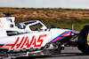 TEST BARCELLONA, Nikita Mazepin (RUS) Haas F1 Team VF-22.
23.02.2022. Formula One Testing, Day One, Barcelona, Spain. Wednesday.
- www.xpbimages.com, EMail: requests@xpbimages.com © Copyright: Batchelor / XPB Images