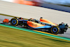 TEST BARCELLONA, Lando Norris (GBR) McLaren MCL36.
23.02.2022. Formula One Testing, Day One, Barcelona, Spain. Wednesday.
- www.xpbimages.com, EMail: requests@xpbimages.com © Copyright: Price / XPB Images