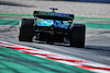TEST BARCELLONA, Sebastian Vettel (GER) Aston Martin F1 Team AMR22.
23.02.2022. Formula One Testing, Day One, Barcelona, Spain. Wednesday.
- www.xpbimages.com, EMail: requests@xpbimages.com © Copyright: Price / XPB Images