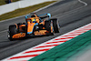 TEST BARCELLONA, Lando Norris (GBR) McLaren MCL36.
23.02.2022. Formula One Testing, Day One, Barcelona, Spain. Wednesday.
- www.xpbimages.com, EMail: requests@xpbimages.com © Copyright: Price / XPB Images
