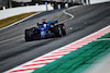 TEST BARCELLONA, Nicholas Latifi (CDN) Williams Racing FW44.
23.02.2022. Formula One Testing, Day One, Barcelona, Spain. Wednesday.
- www.xpbimages.com, EMail: requests@xpbimages.com © Copyright: Price / XPB Images