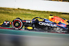 TEST BARCELLONA, Max Verstappen (NLD) Red Bull Racing RB18.
23.02.2022. Formula One Testing, Day One, Barcelona, Spain. Wednesday.
- www.xpbimages.com, EMail: requests@xpbimages.com © Copyright: Price / XPB Images
