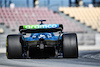 TEST BARCELLONA, Sebastian Vettel (GER) Aston Martin F1 Team AMR22.
23.02.2022. Formula One Testing, Day One, Barcelona, Spain. Wednesday.
- www.xpbimages.com, EMail: requests@xpbimages.com © Copyright: Price / XPB Images