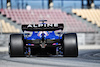 TEST BARCELLONA, Fernando Alonso (ESP) Alpine F1 Team A522.
23.02.2022. Formula One Testing, Day One, Barcelona, Spain. Wednesday.
- www.xpbimages.com, EMail: requests@xpbimages.com © Copyright: Price / XPB Images