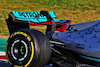 TEST BARCELLONA, George Russell (GBR) Mercedes AMG F1 W13 - rear wing.
23.02.2022. Formula One Testing, Day One, Barcelona, Spain. Wednesday.
- www.xpbimages.com, EMail: requests@xpbimages.com © Copyright: Batchelor / XPB Images