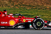 TEST BARCELLONA, Charles Leclerc (MON) Ferrari F1-75.
23.02.2022. Formula One Testing, Day One, Barcelona, Spain. Wednesday.
- www.xpbimages.com, EMail: requests@xpbimages.com © Copyright: Batchelor / XPB Images