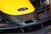 TEST BARCELLONA, Red Bull Racing RB18 nosecone detail.
23.02.2022. Formula One Testing, Day One, Barcelona, Spain. Wednesday.
- www.xpbimages.com, EMail: requests@xpbimages.com © Copyright: Batchelor / XPB Images