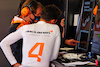 TEST BARCELLONA, Lando Norris (GBR) McLaren.
23.02.2022. Formula One Testing, Day One, Barcelona, Spain. Wednesday.
- www.xpbimages.com, EMail: requests@xpbimages.com © Copyright: Batchelor / XPB Images