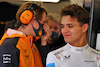 TEST BARCELLONA, Lando Norris (GBR) McLaren.
23.02.2022. Formula One Testing, Day One, Barcelona, Spain. Wednesday.
- www.xpbimages.com, EMail: requests@xpbimages.com © Copyright: Batchelor / XPB Images