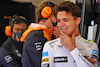 TEST BARCELLONA, Lando Norris (GBR) McLaren.
23.02.2022. Formula One Testing, Day One, Barcelona, Spain. Wednesday.
- www.xpbimages.com, EMail: requests@xpbimages.com © Copyright: Batchelor / XPB Images