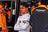 TEST BARCELLONA, Lando Norris (GBR) McLaren.
23.02.2022. Formula One Testing, Day One, Barcelona, Spain. Wednesday.
- www.xpbimages.com, EMail: requests@xpbimages.com © Copyright: Batchelor / XPB Images