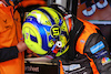 TEST BARCELLONA, Lando Norris (GBR) McLaren.
23.02.2022. Formula One Testing, Day One, Barcelona, Spain. Wednesday.
- www.xpbimages.com, EMail: requests@xpbimages.com © Copyright: Batchelor / XPB Images