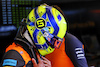 TEST BARCELLONA, Lando Norris (GBR) McLaren.
23.02.2022. Formula One Testing, Day One, Barcelona, Spain. Wednesday.
- www.xpbimages.com, EMail: requests@xpbimages.com © Copyright: Batchelor / XPB Images
