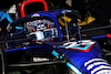 TEST BARCELLONA, Alexander Albon (THA) Williams Racing FW44.
23.02.2022. Formula One Testing, Day One, Barcelona, Spain. Wednesday.
- www.xpbimages.com, EMail: requests@xpbimages.com © Copyright: Bearne / XPB Images