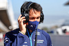 TEST BARCELLONA, Alexander Albon (THA) Williams Racing.
23.02.2022. Formula One Testing, Day One, Barcelona, Spain. Wednesday.
- www.xpbimages.com, EMail: requests@xpbimages.com © Copyright: Batchelor / XPB Images
