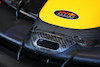 TEST BARCELLONA, Red Bull Racing RB18 nosecone detail.
23.02.2022. Formula One Testing, Day One, Barcelona, Spain. Wednesday.
- www.xpbimages.com, EMail: requests@xpbimages.com © Copyright: Batchelor / XPB Images