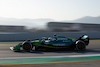 TEST BARCELLONA, Sebastian Vettel (GER) Aston Martin F1 Team AMR22.
23.02.2022. Formula One Testing, Day One, Barcelona, Spain. Wednesday.
- www.xpbimages.com, EMail: requests@xpbimages.com © Copyright: Rew / XPB Images