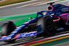 TEST BARCELLONA, Fernando Alonso (ESP) Alpine F1 Team A522.
23.02.2022. Formula One Testing, Day One, Barcelona, Spain. Wednesday.
- www.xpbimages.com, EMail: requests@xpbimages.com © Copyright: Rew / XPB Images