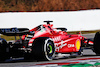 TEST BARCELLONA, Charles Leclerc (MON) Ferrari F1-75.
23.02.2022. Formula One Testing, Day One, Barcelona, Spain. Wednesday.
- www.xpbimages.com, EMail: requests@xpbimages.com © Copyright: Batchelor / XPB Images